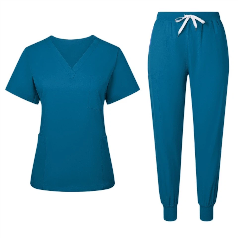 modern scrubs medical uniforms